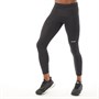OKAMI Sport Mens Conquest 7/8 Performance Leggings Black
