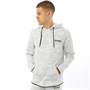 OKAMI Sport Mens Bootcamp Printed Hoodie Snow Camo