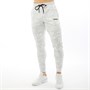 OKAMI Sport Mens Bootcamp Printed Track Pants Snow Camo