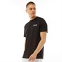 OKAMI Sport Mens Unit T-Shirt Black