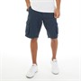 Onfire Short Cargo Homme Bleu