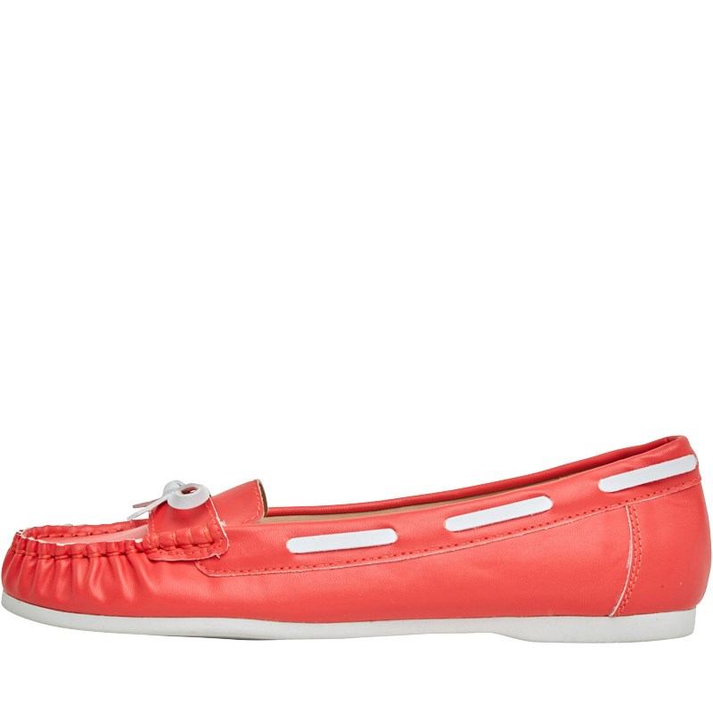 onfire boat shoes