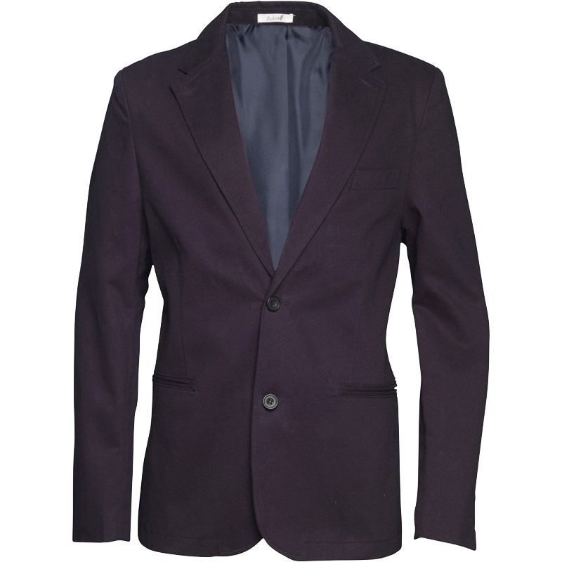 Buy Onfire Mens Cotton Blazer Navy