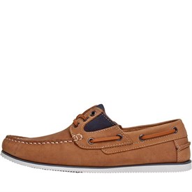 onfire boat shoes