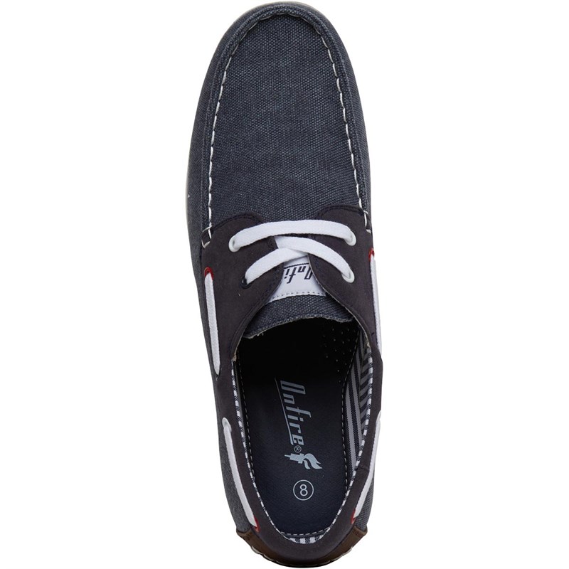 onfire boat shoes
