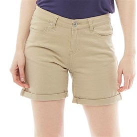 Onfire Dames Stretch Twill Short Steengrijs onfire kopen in de aanbieding Onfire Dames Stretch Twill Short Steengrijs onfire kopen in de aanbieding