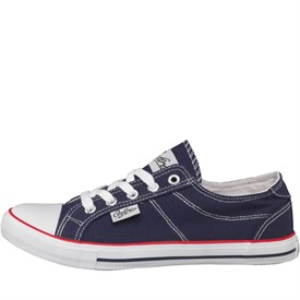 Onfire Dames Gympen Marineblauw onfire kopen in de aanbieding