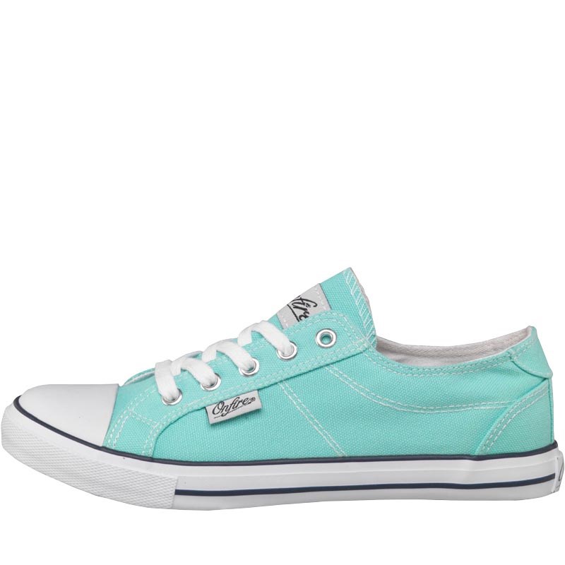 pump trainers womens