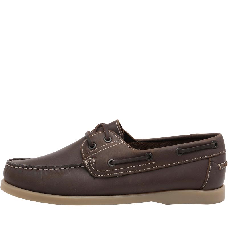 onfire boat shoes