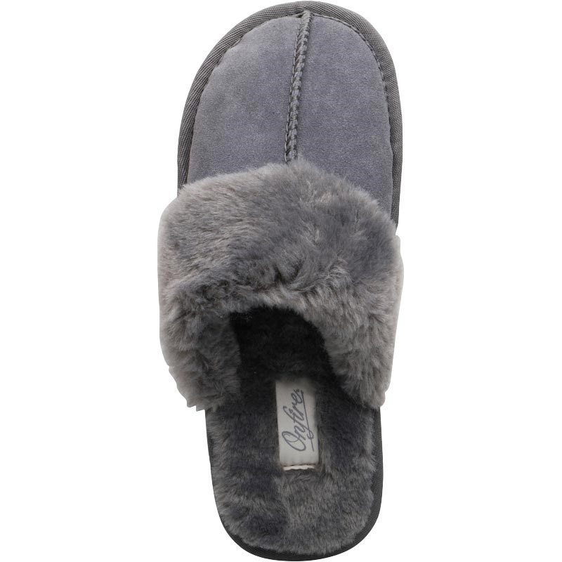 womens mule slippers