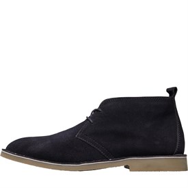 Onfire Heren Suede Laarzen Donker Marineblauw onfire kopen in de aanbieding Onfire Heren Suede Laarzen Donker Marineblauw onfire kopen in de aanbieding