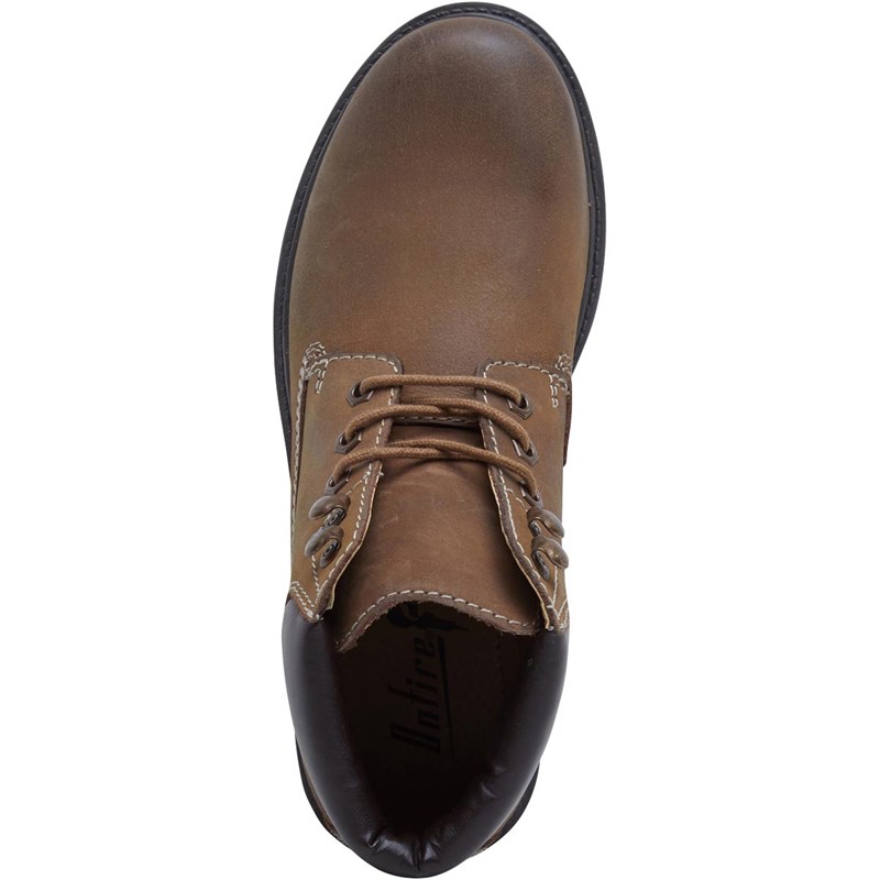 onfire boat shoes