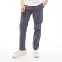 Onfire Mens Chino Trousers Ombre Blue