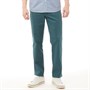Onfire Mens Chino Trousers Deep Teal