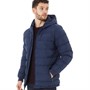Onfire Veste Puffer Homme Bleu Marine