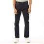 Onfire Jean Droit Homme Bleu Marine Foncé