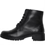 Onfire Bottes Femme Noir