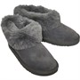Onfire Dames Pantoffels Grijs