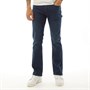 Onfire Jean Bootcut Homme Bleu Foncé
