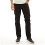 Onfire Jean Droit Homme Noir