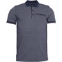 Onfire Polos à manches courtes Homme Bleu Marine