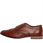 Onfire Richelieu Homme Marron