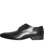 Onfire Chaussures Derby Homme Noir