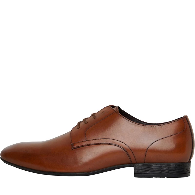 Onfire Chaussures Derby Homme Marron