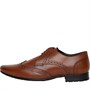 Onfire Richelieu Wing Tipped Homme Marron