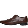 Onfire Richelieu Wing Tipped Homme Marron