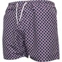 Onfire Herre Swim Svømme Shorts Marineblå
