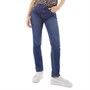 Onfire Jean Slim Femme Bleu