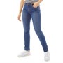 Onfire Jean Slim Femme Bleu