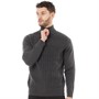 Onfire Pulls Homme Anthracite Chiné
