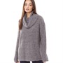 Onfire Dames Sweaters Donkergrijs