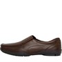 Onfire Chaussures de loisir Homme Marron Foncé