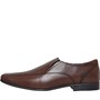 Onfire Chaussures de loisir Homme Marron Foncé
