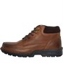 Onfire Herren Stiefeletten Braun