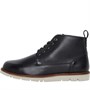 Onfire Bottes de Mode Homme Noir