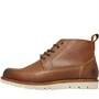 Onfire Bottes de Mode Homme Brun Clair