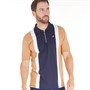 Onfire Polos à manches courtes Homme Bleu Marine