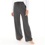 Onfire Womens Soft Touch Trousers Charcoal Marl