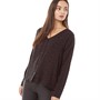 Onfire Dames Ditsy Blousen en overhemden Multi