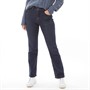 Onfire Jean Bootcut Femme Délavé Foncé
