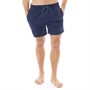 Onfire Herre Microfibre Svømme Shorts Marineblå