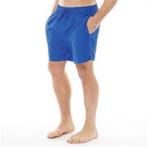 Onfire Shorts de Bain Microfibre Homme Bleu