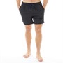 Onfire Herre Microfibre Svømme Shorts Sort