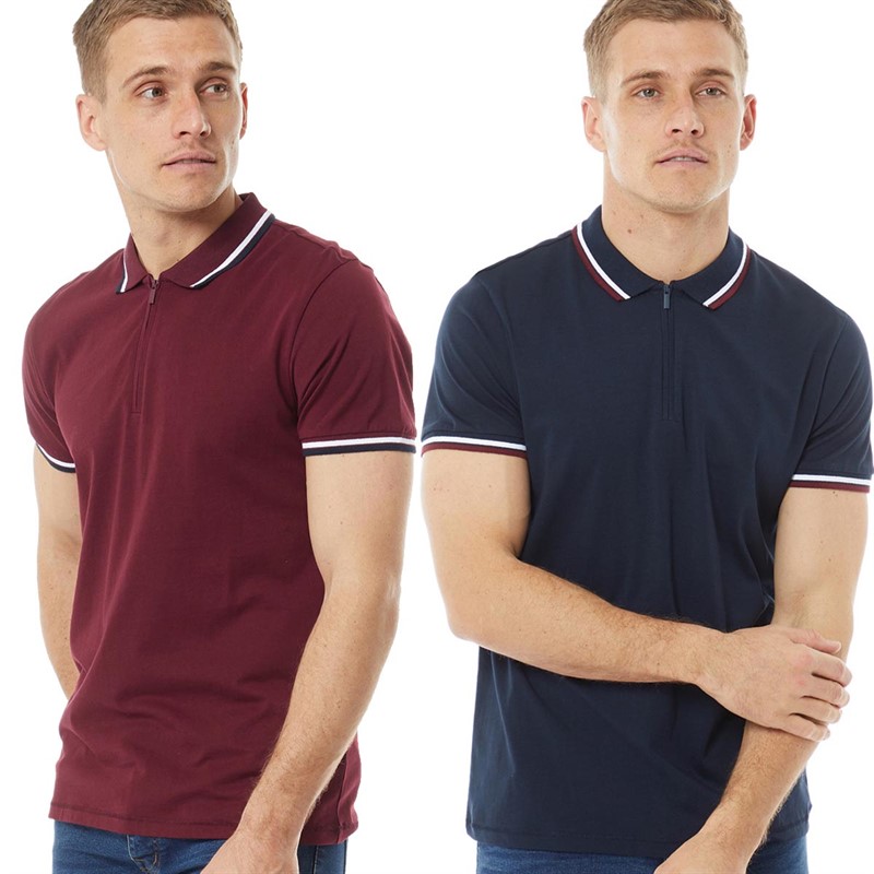 m and m direct mens polo shirts