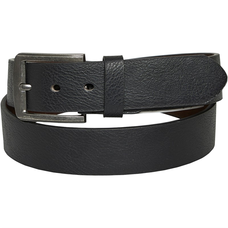 Bonded 2025 leather belt