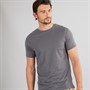 Onfire Mens T-Shirt Iron Gate